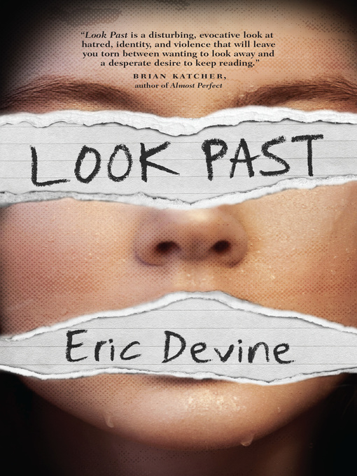 Title details for Look Past by Eric Devine - Available